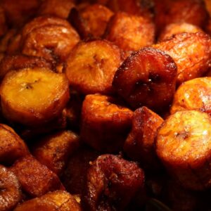 Fried Plantains